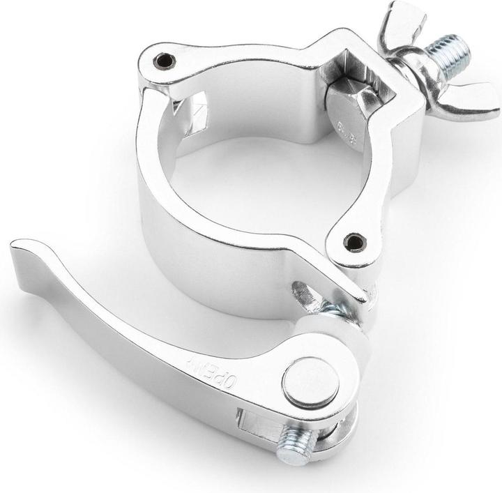 Actual product image BeamZ Clamp BC50-50
