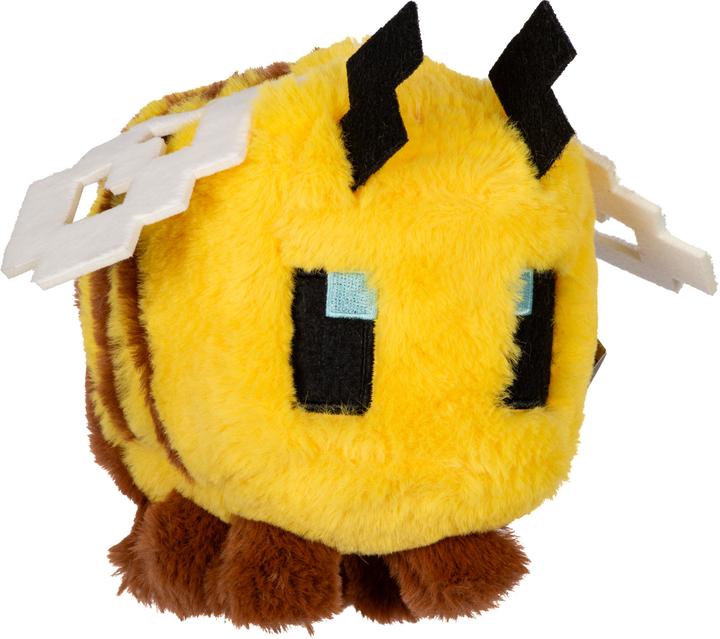 Actual product image Minecraft Bee (20.30 cm)
