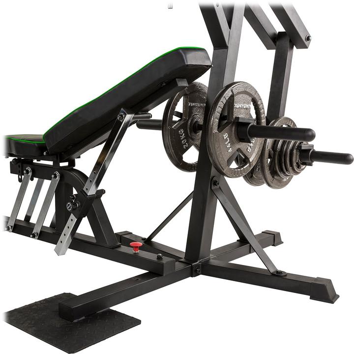 Immagine prodotto Tunturi Leverage Gym WT80 Squat Rack