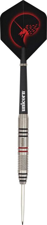 Actual product image Unicorn Core Plus Tungsten Steel Darts (21 g)