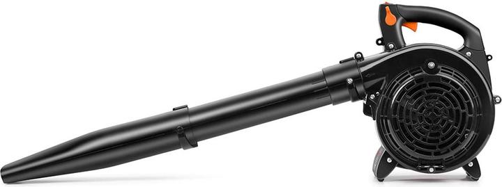 Produktbild Fuxtec FX-LB126ECO (Benzinbetrieb, Laubbläser)