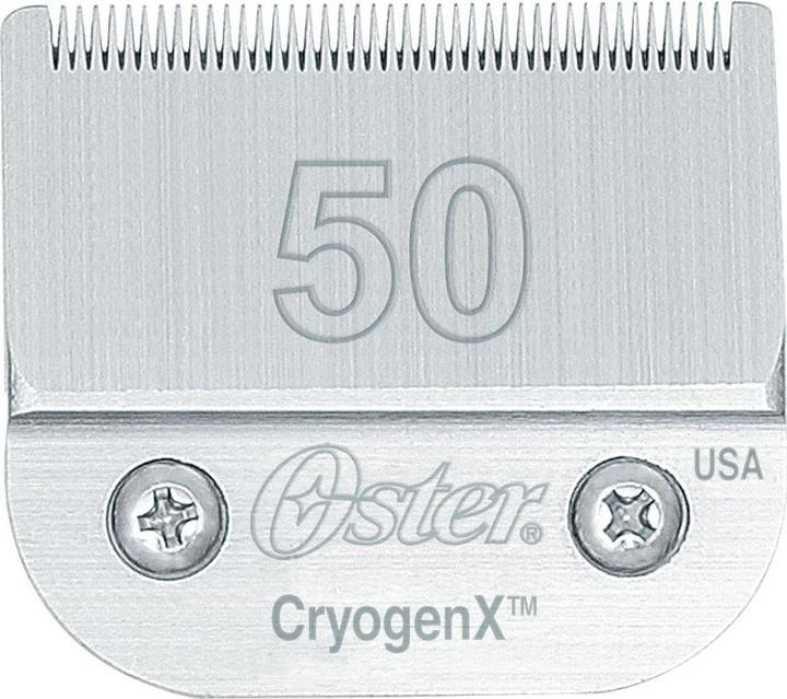 Actual product image Magni OSTER 919-00 cutting Head (50), 0,20 mm (1 x)