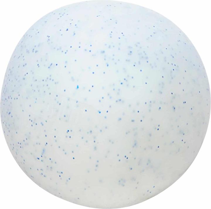 NeeDoh Palla da stress Schylling Snow Ball Crunch
