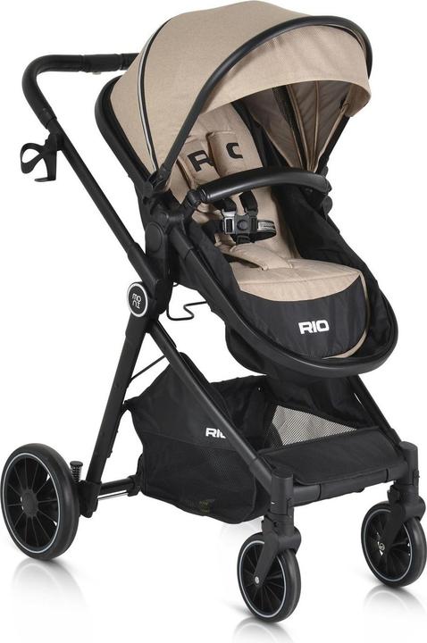 Produktbild Moni Kombikinderwagen 2 in 1 Rio 22 kg