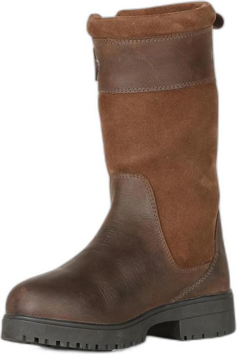 Produktbild Moretta Savona Leder Landstiefel (37)