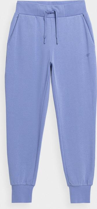 4F Trousers Cas Denim r. M TTROF229 (M)