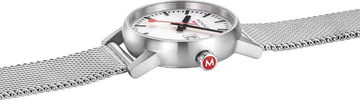 Image du produit Mondaine Evo2 (Montre analogique, Swiss Made, 30 mm)