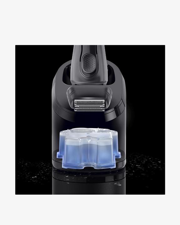 Produktbild Braun 3er Reinigungskartusche (3 x)
