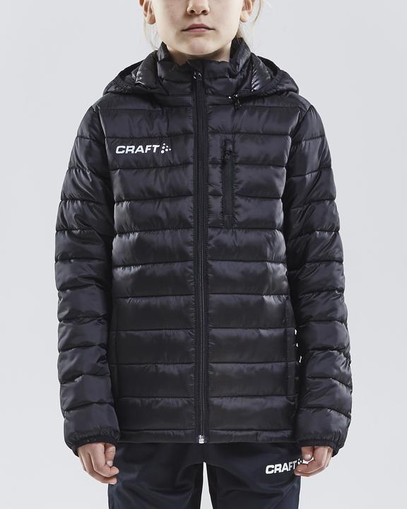 Actual product image Craft Isolate Jacket Jr (158)