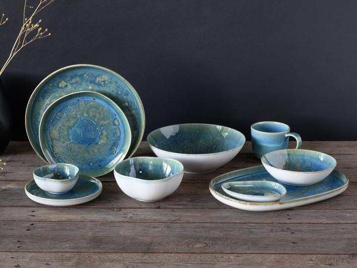 Produktbild CreaTable Yuki (24 cm, 2 x)