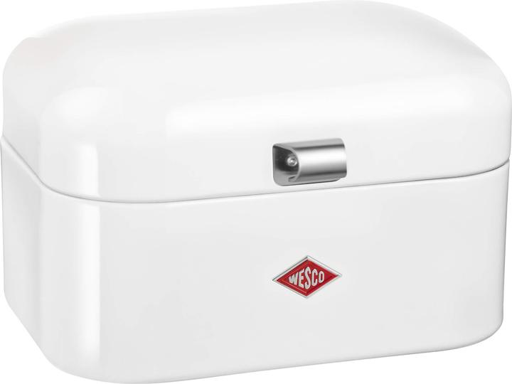Wesco Single Grandy