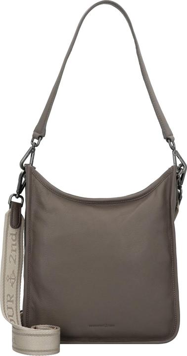 dusty taupe