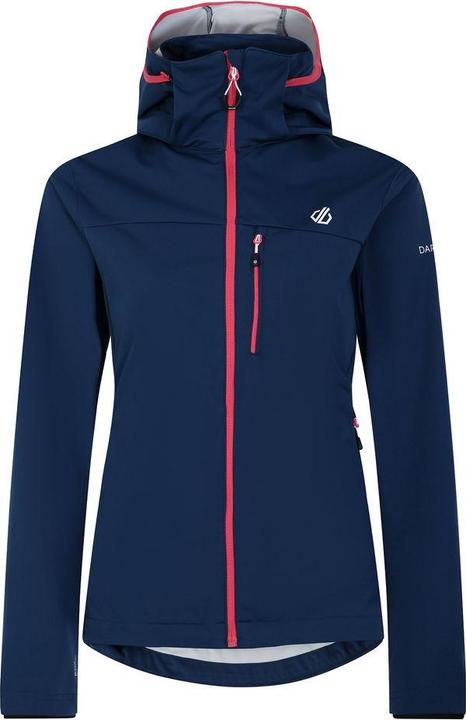 Produktbild Dare2b Lexan Softshell (L)