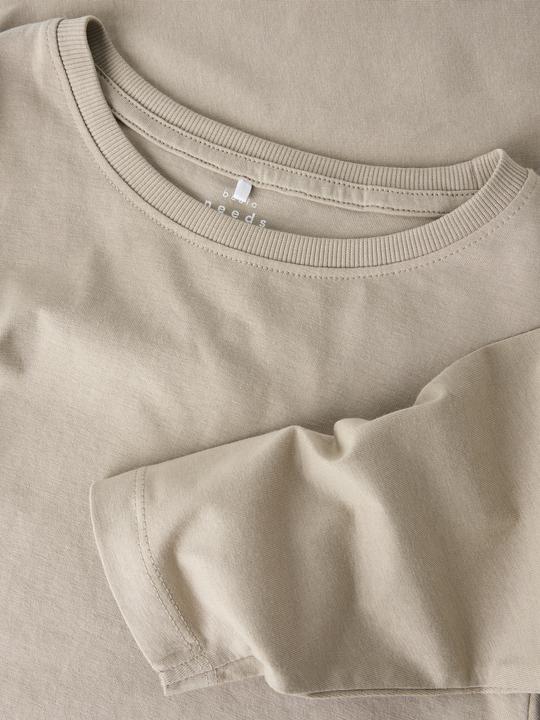 Image du produit Name it Nkmvobbo Ls Nreg Top Noos (158)