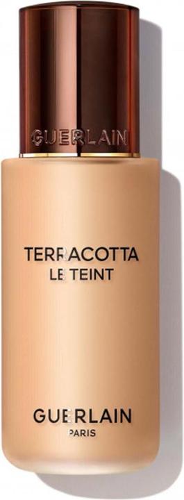 Image du produit Guerlain TERRA 23 Luminizer Compact Powder 4W 35 ml