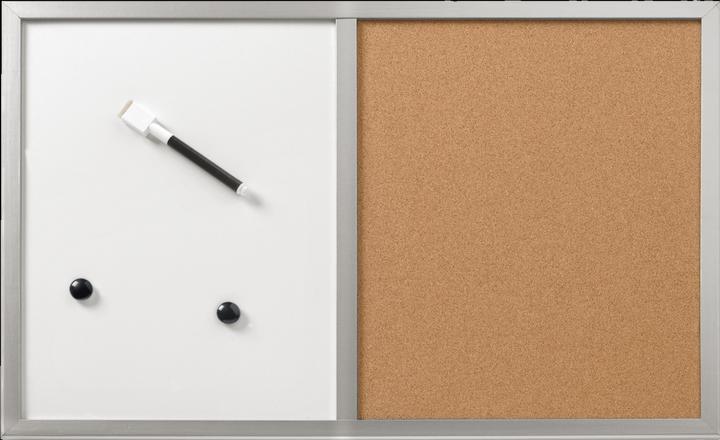 Produktbild Herlitz Kombitaffel (60 x 40 cm)