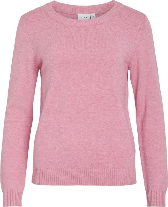 Produktbild Vila VIRIL Rundhals Strickpullover (XL)