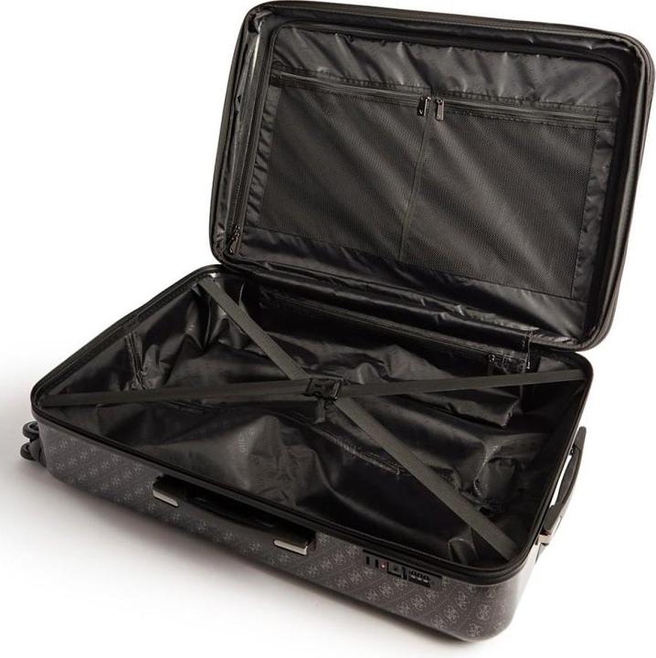 Immagine prodotto Guess JESCO - Carbone a 8 ruote da 28 pollici (116 l, L (90 - 115l))