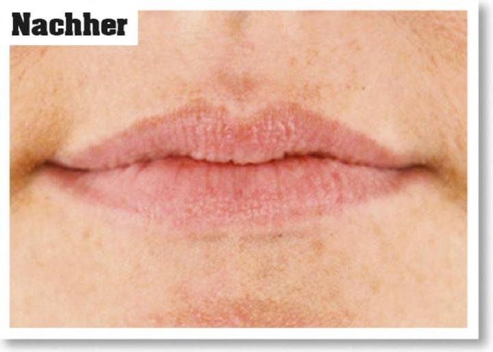 Produktbild O'Keeffe's Lip Repair Unparfümierter Lippenbalsalm (Pflegestift)