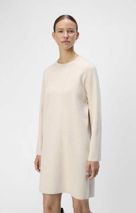 Produktbild Object Langarm Strickkleid (M)