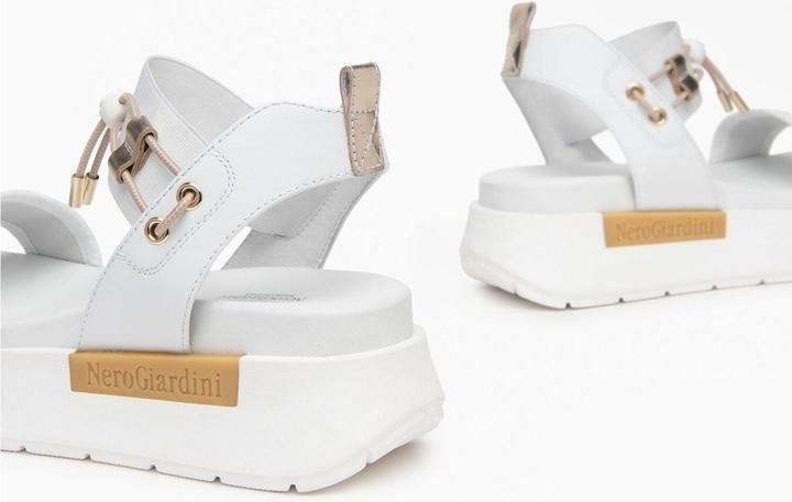 Actual product image Nero Giardini Sandalen (35)