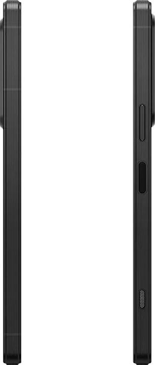 Productafbeelding Sony Xperia 1 V (256 GB, Black, 6.50", Hybride dubbele SIM, 48 Mpx, 5G)