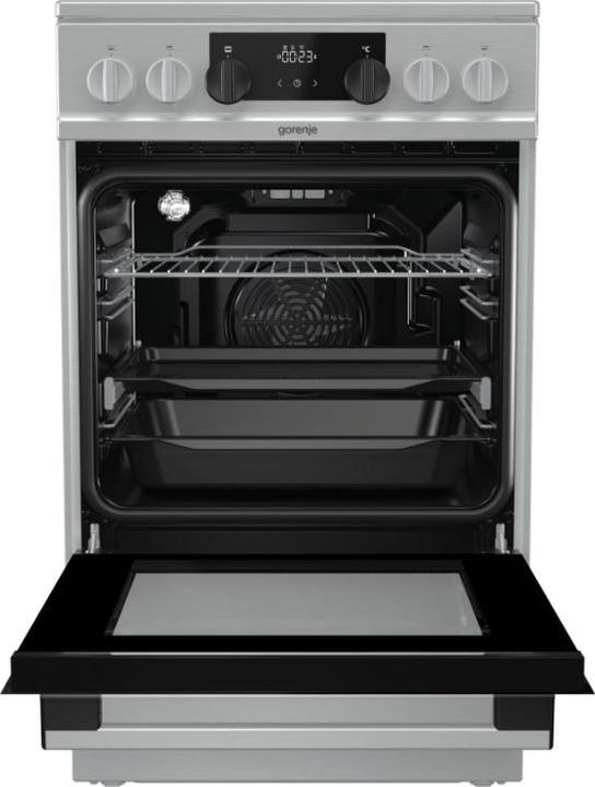 Image du produit Gorenje EC5351XA