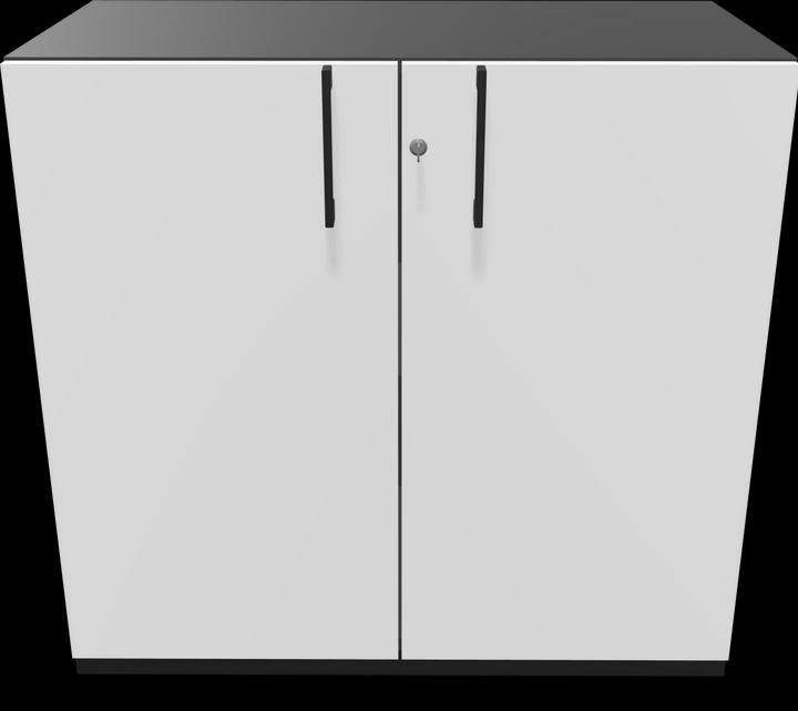 Immagine prodotto Narbutas Scelta armadio con porta a battente (80 x 40 x 76 cm)
