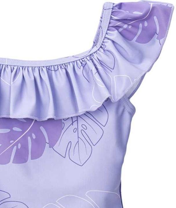 Actual product image Aquawave Girls Verona One Piece Swimsuit (134)