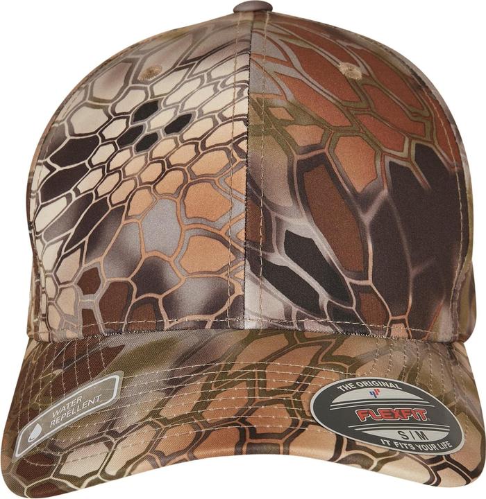 Actual product image Flexfit Kryptek Cap - 11858 (XL)