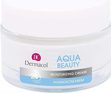 Dermacol Aqua Beauty (50 ml, 24h Creme)