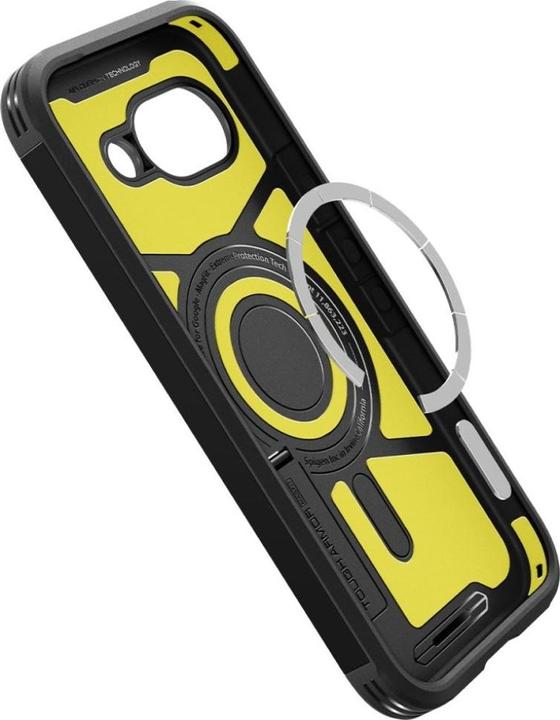 Image du produit Spigen Tough Armor Mag (Google Pixel 9a)