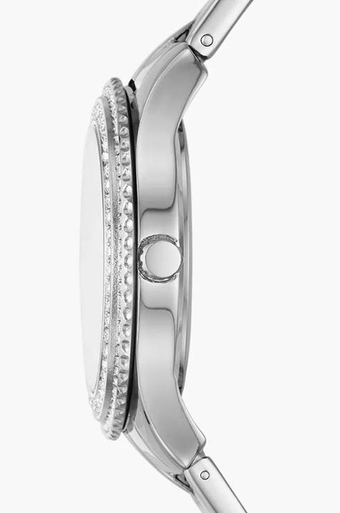 Actual product image Fossil Stella (Analogue wristwatch, 37 mm)