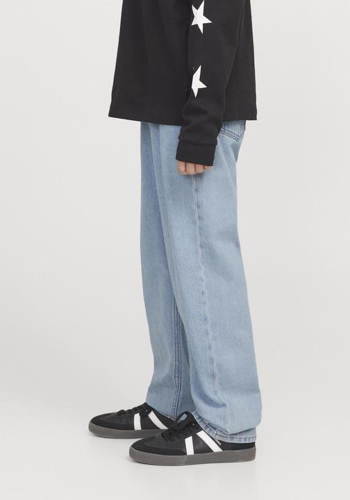 Produktbild Jack & Jones JJICHRIS JJORIGINAL SQ 738 JNR Relaxed Fit Jeans Junior Relaxed Fit Jeans (152)