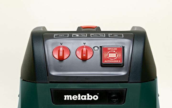Produktbild Metabo ASR 35 M ACP (Nass-Trockensauger)