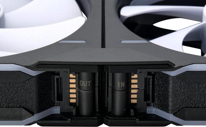 Produktbild Phanteks D30 (140 mm, 3 x)