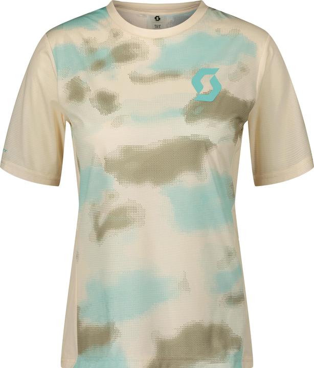 Cotton White, Miami Green