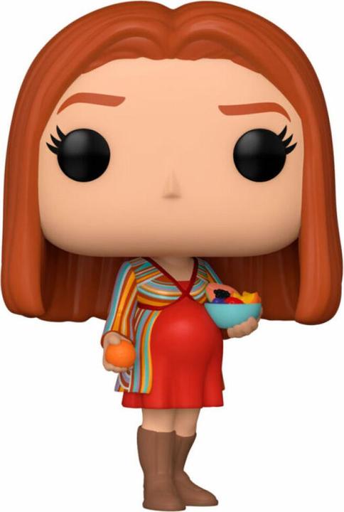 Actual product image Funko POP! - WandaVision: Wanda (70s)
