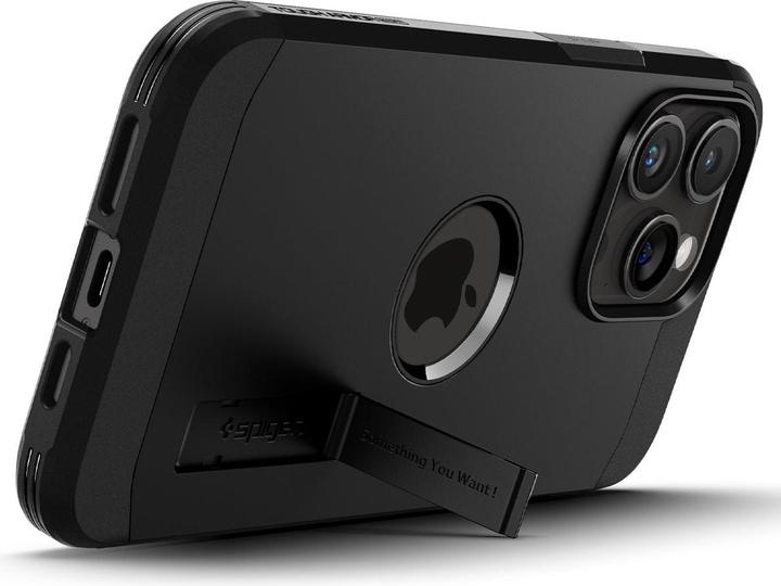 Immagine prodotto Spigen Tough Armor MAG (Apple iPhone 15 Pro Max)