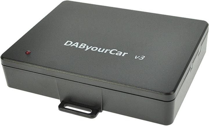 Actual product image Axion Dab210vw
