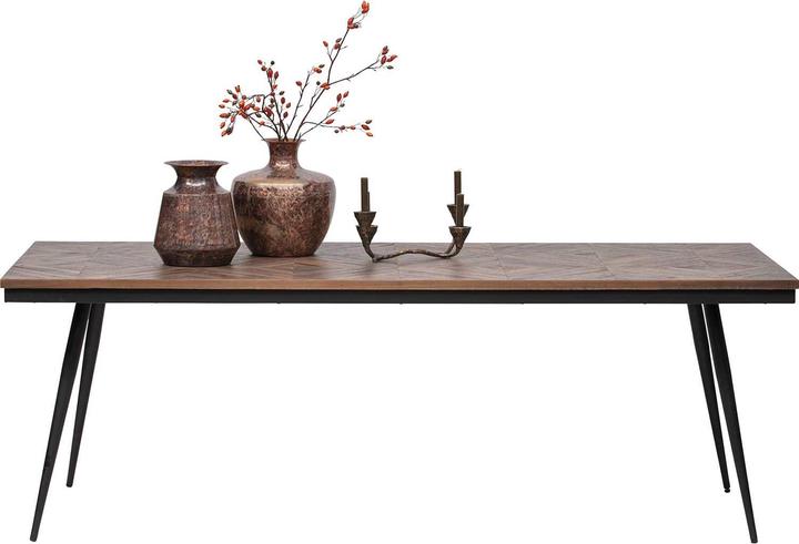 Produktbild BePureHome Mosaik Rhombic (220 x 76 x 90 cm) (76 x 220 x 90 cm)