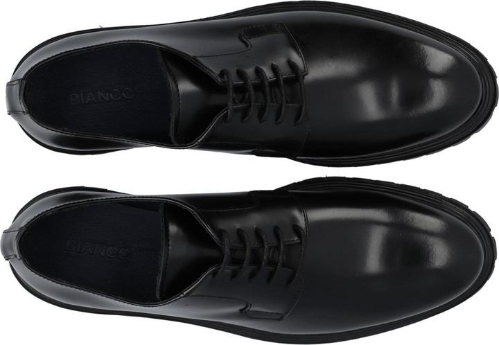 Produktbild Bianco BIALOUI Derby-Schuhe aus Leder (45)
