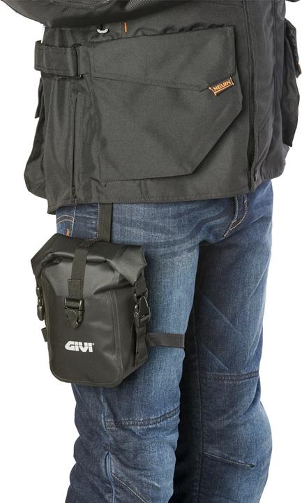 Immagine prodotto Givi Borsa da gamba T517