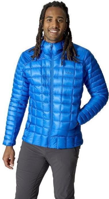 Rab Mythic Alpine Light Jacket