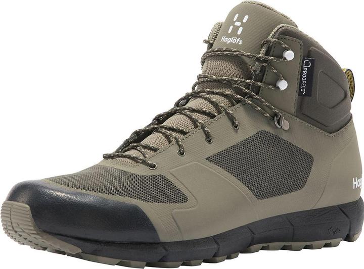 Produktbild Haglöfs L.i.m Mid Proof Eco Schuhe (42, 42.5)