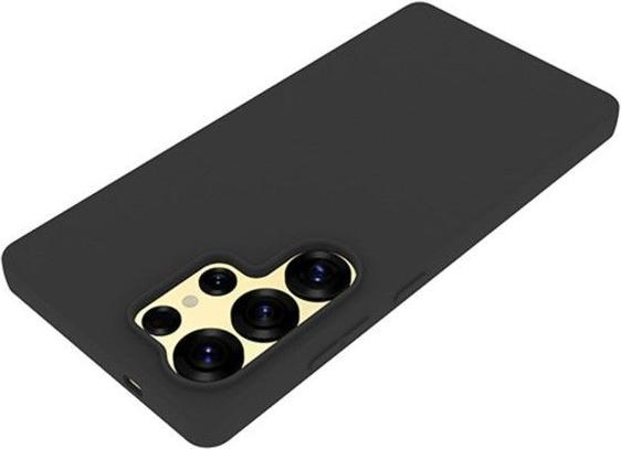 Produktbild MU Classic Softcase TPU Series (Samsung Galaxy S25 Ultra)