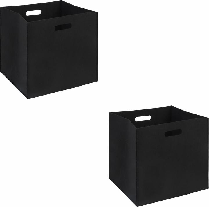 Aufbewahrungsbox