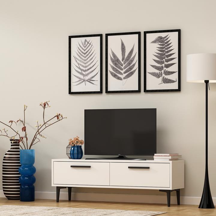 Produktbild Kalune Design Gavin (120 x 29.6 x 45 cm)