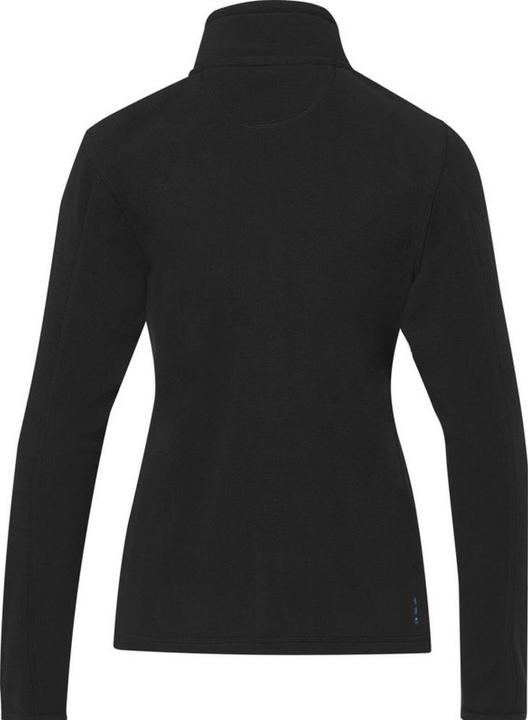 Actual product image Elevate NXT Womens/Ladies Amber Recycled Full Zip Fleece Jacket (M)