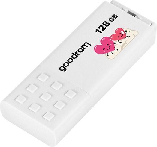Produktbild Goodram DDR3 SO-DIMM Speichermodul GB (128 GB, USB-A)